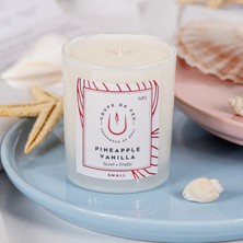 Coupe De Feu No.1 Pineapple Vanilla Small Cam Mum
