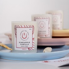 Coupe De Feu No.1 Pineapple Vanilla Small Cam Mum