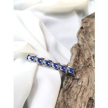 Luna Jewelry Gümüş Renk Moon & Star 316L Çelik Nomination Charm