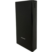 Pineng PN-555 20.000 Mah Powerbank Siyah