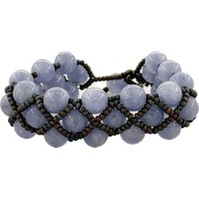 Helenist Design Tasarım Bileklik