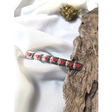 Luna Jewelry Passion Heart 316L Çelik Nomination Charm