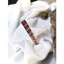 Luna Jewelry Passion Heart 316L Çelik Nomination Charm