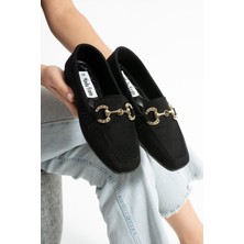 Modafrato ALY-164 Kadın Babet Günlük Kadın Ayakkabı