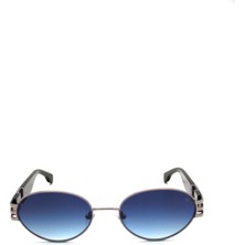 London & London Ll 1251 C03 Unisex Güneş Gözlüğü