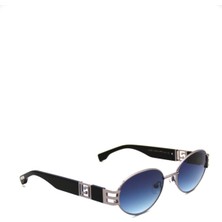 London & London Ll 1251 C03 Unisex Güneş Gözlüğü