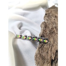 Luna Jewelry Ocean Breeze 316L Çelik Nomination Charm
