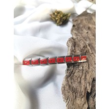 Luna Jewelry Love Symbol 316L Çelik Nomination Charm