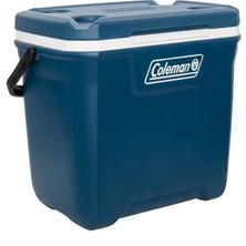 Coleman Extreme Cooler 28 Qt 26 Litre Buzluk Mavi Renk