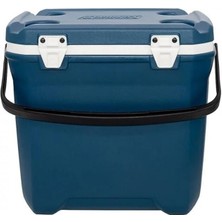Coleman Extreme Cooler 28 Qt 26 Litre Buzluk Mavi Renk