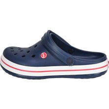 Sia Çanta  Hafif Rahat Saglam Doktor Terlik , Yumuşak Esnek Sandalet Erkek Crocs Terlik 45-46-47 Numara Var