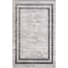 Artemis Halı Davina 09750A Krem Gri