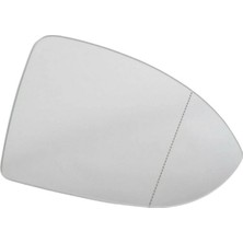 Volkswagen Golf 7, 7.5, Dikiz Aynası Sağ Isıtmalı 5G0857522