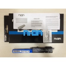 Ni-On Asus F540 F540L F540LA F540LJ F540S F540SA F540SC F540Y F540YA Uyumlu Notebook Batarya - Pil