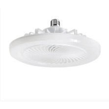 Cata CT-1153 Poyraz Fan LED Ampul 42W