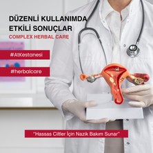 Hemoplus At Kestanesi Kremi 100ML