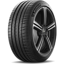 Michelın 255/45ZR19 104Y Xl Pılot Sport 5 Mı Oto Yaz 2025