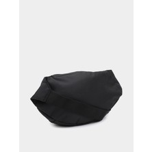 Quiksilver Lone Walker Siyah Bel Çantası EQYBA03188