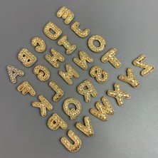 Moda 26 Metal Fermuar %100 Orijinal Ilk Charms, Dıy Fermuar ve Daha Fazlası (Yurt Dışından)