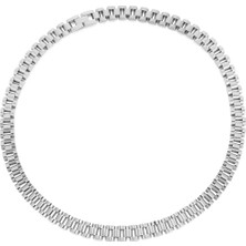 Kolayca Giyilebilen Fermuarlı 45/50/60CM 10MM Kalınlığında Çinko Levha (Yurt Dışından)