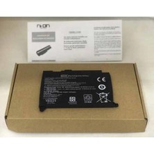 Ni-On Hp Pavilion 15-AU004NT Uyumlu Notebook Batarya - Pil
