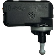 Chery Tıggo Pro 8 Far Ayar Motoru 2022-2024