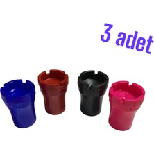 Oto Küllük 3 Adet