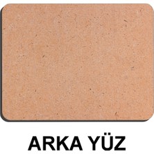 UlrArt Arabalar Serisi 2 Adet 24 Parça Eğitici & Öğretici Ahşap Puzzle Yapboz
