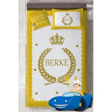 Mekta Home Sünnet Yatak Örtüsü MKTSYO-4007