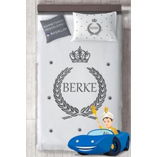 Mekta Home Sünnet Yatak Örtüsü MKTSYO-4012
