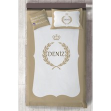 Mekta Home Sünnet Yatak Örtüsü MKTSYO-4054