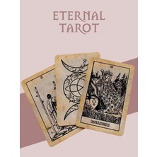 Planet Butik Eternal Tarot