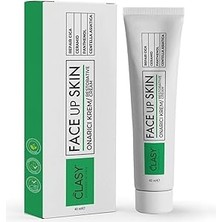 Clasycare Faceupskin Onarıcı Krem 40 ml