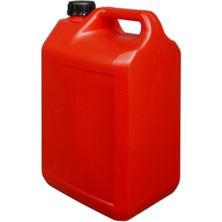 Europe Print Shop 5 Litre Benzin Bidonu