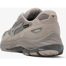 Mizuno Wave Rider Beta Gtx Erkek Günlük Giyim Ayakkabısı Gri