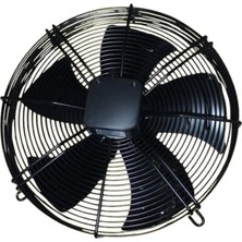 Moowex 350MM 220V 1400D/D Emiş Fan