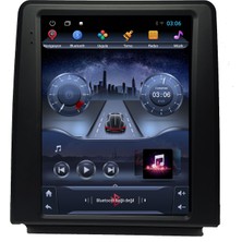 Smart Dragon Renault Clio 5 Tesla 2019/2022 Uyumlu 8gb Ram 128GB Hafıza Carplay,kamera