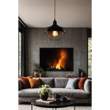 Karya Lena Sarkıt Siyah