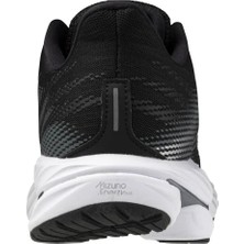 Mizuno Wave Inspire 21 Erkek Koşu Ayakkabısı Siyah