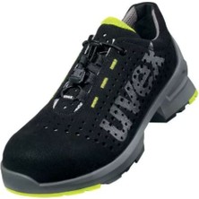 Uvex Unisex 1 8543 S1 Src Esd İş Ayakkabısı