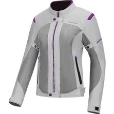 Scoyco JK158W Kadın Yazlık Fileli Mont