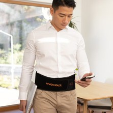 Myovolt Sırt – Giyilebilir Titreşim Terapisi