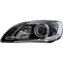 Volvo S60 Sol Far 2014-2018 (8 Pin/tr Uyumlu)