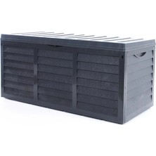 Kapella Bahçe Sandığı 320LT 117*54*51