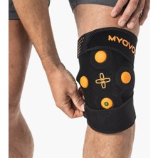 Myovolt Bacak – Giyilebilir Titreşim Terapisi