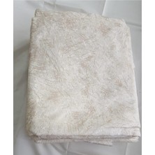 Kirem Süngerli Koltuk Çekyat Örtüsü Damar Desenli Parlak