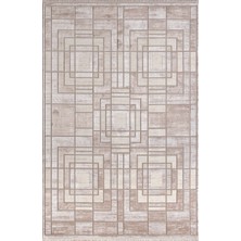 Artemis Halı Emma 09763A Krem Bej