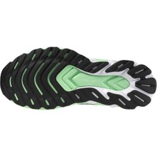 Mizuno Wave Skyrise 6 Erkek Koşu Ayakkabısı Gri
