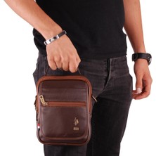 U.S. Polo Assn. PLEVR6765 Evrak Çantası