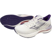 Mizuno Wave Inspire 21 Kadın Koşu Ayakkabısı Beyaz